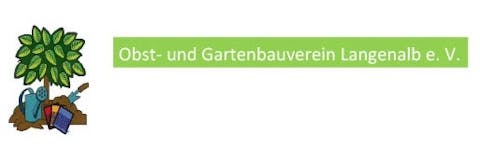 Logo OGV Langenalb