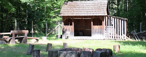 Grillplatz Ottenhausen