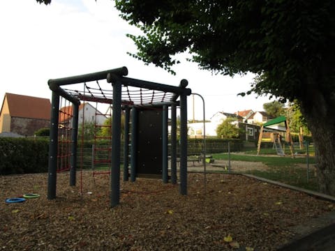 Spielplatz Albert-Schweitzer-Straße