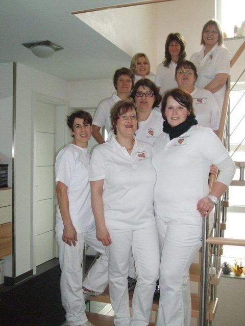 Ambulanter Pflegedienst 