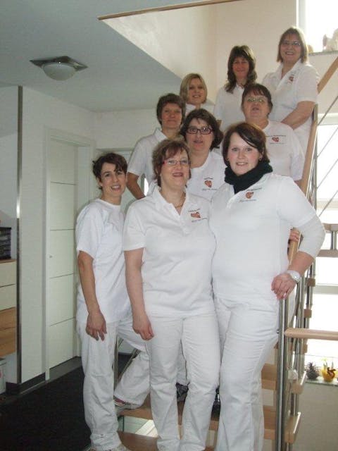 Ambulanter Pflegedienst