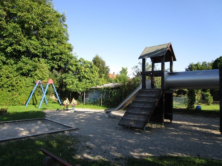 Spielplatz Tulpenstraße