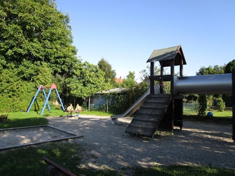 Spielplatz Tulpenstraße