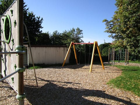 Spielplatz Neckarstraße