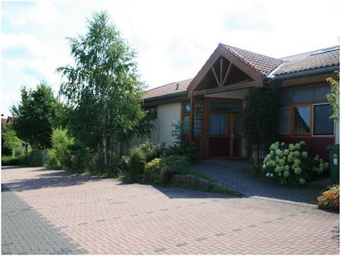 Kath. Kinderhaus St. Elisabeth Schwann