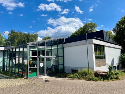 Kita Villa Regenbogen