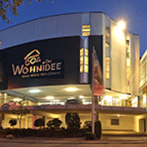 Wohnidee Einrichtungshaus für schöneres Wohnen GmbH & Co. KG