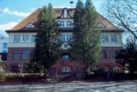Grundschule Ottenhausen