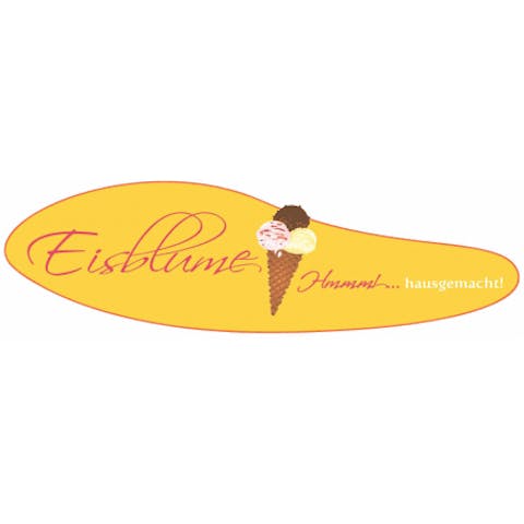 Café Eisblume