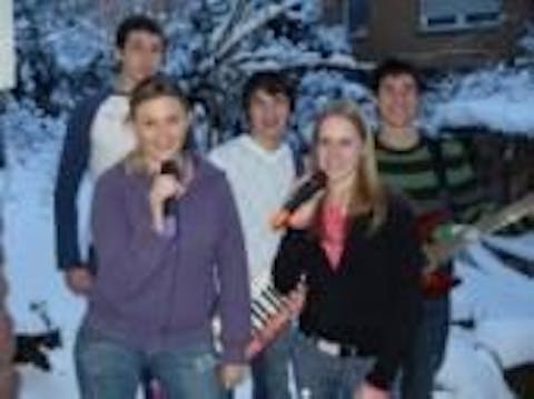 Musikschule Frank König