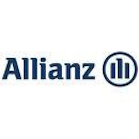 Allianz Beratungs-und Vertriebs- AG