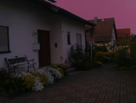 Unterkunft Rainbow Dill