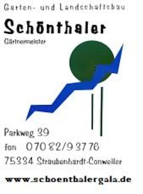 Natürlich Schönthaler