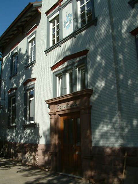 Für das Leben lernen wir - Grundschule Schwann