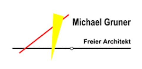 Logo Architekturbüro Michael Gruner
