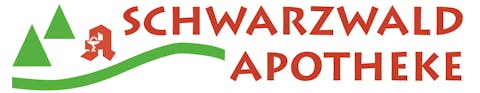 Logo Schwarzwald-Apotheke