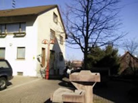 Polizeiposten Straubenhardt