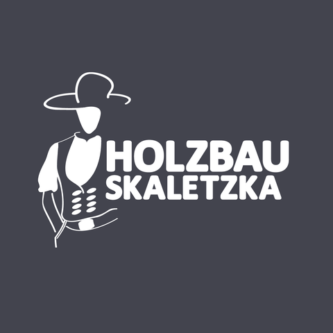 Firmenlogo Holzbau Skaletzka