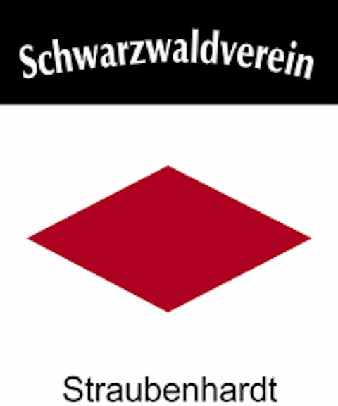 Logo des Scharzwaldverein Straubenhardt e. V.