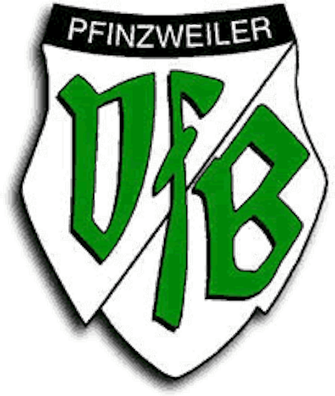 Logo des VfB Pfinzweiler