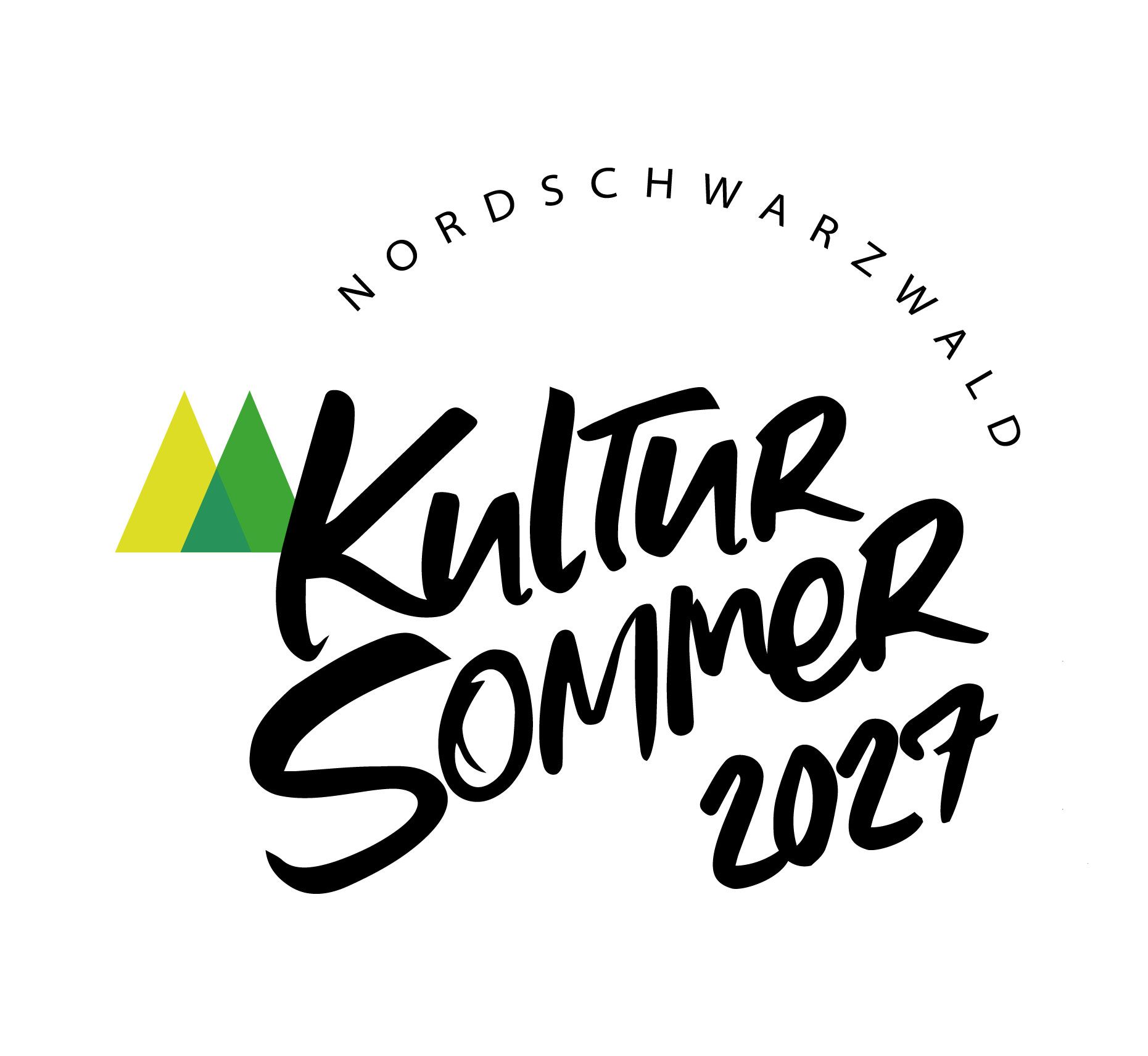 Logo Kultursommer 2027