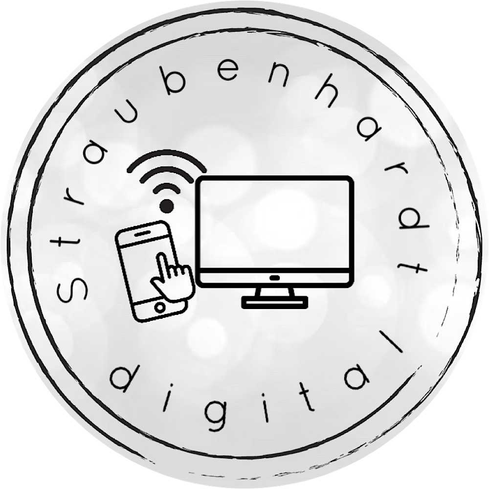 Logi Straubenhardt goes digital