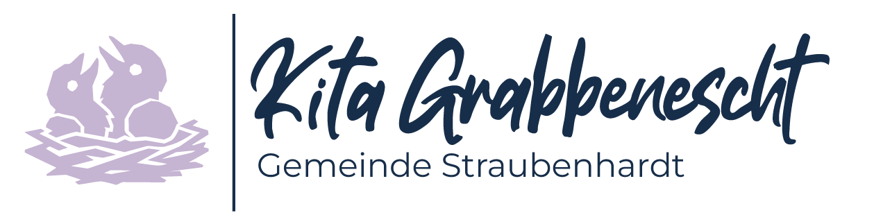 Logo Kita Grabbenescht