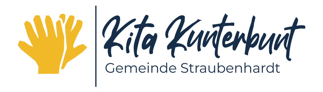 Logo Kita Kunterbunt