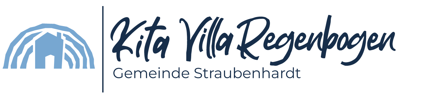 Logo Kita Villa Regenbogen