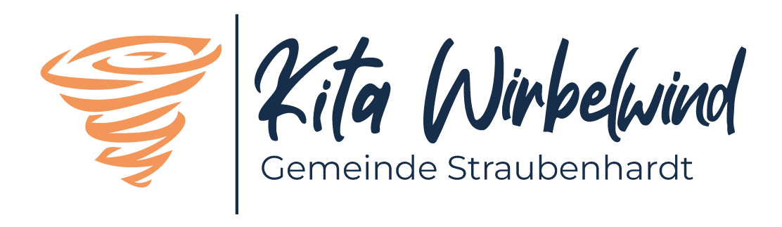 Logo Kita Wirbelwind
