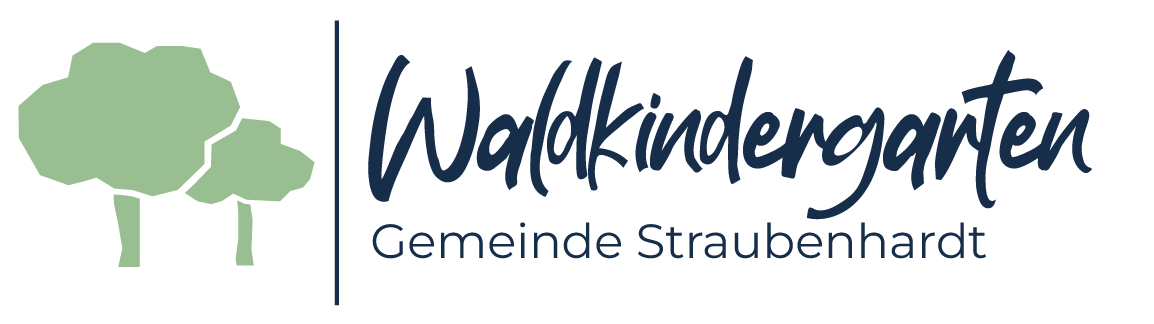 Logo Waldkindergarten