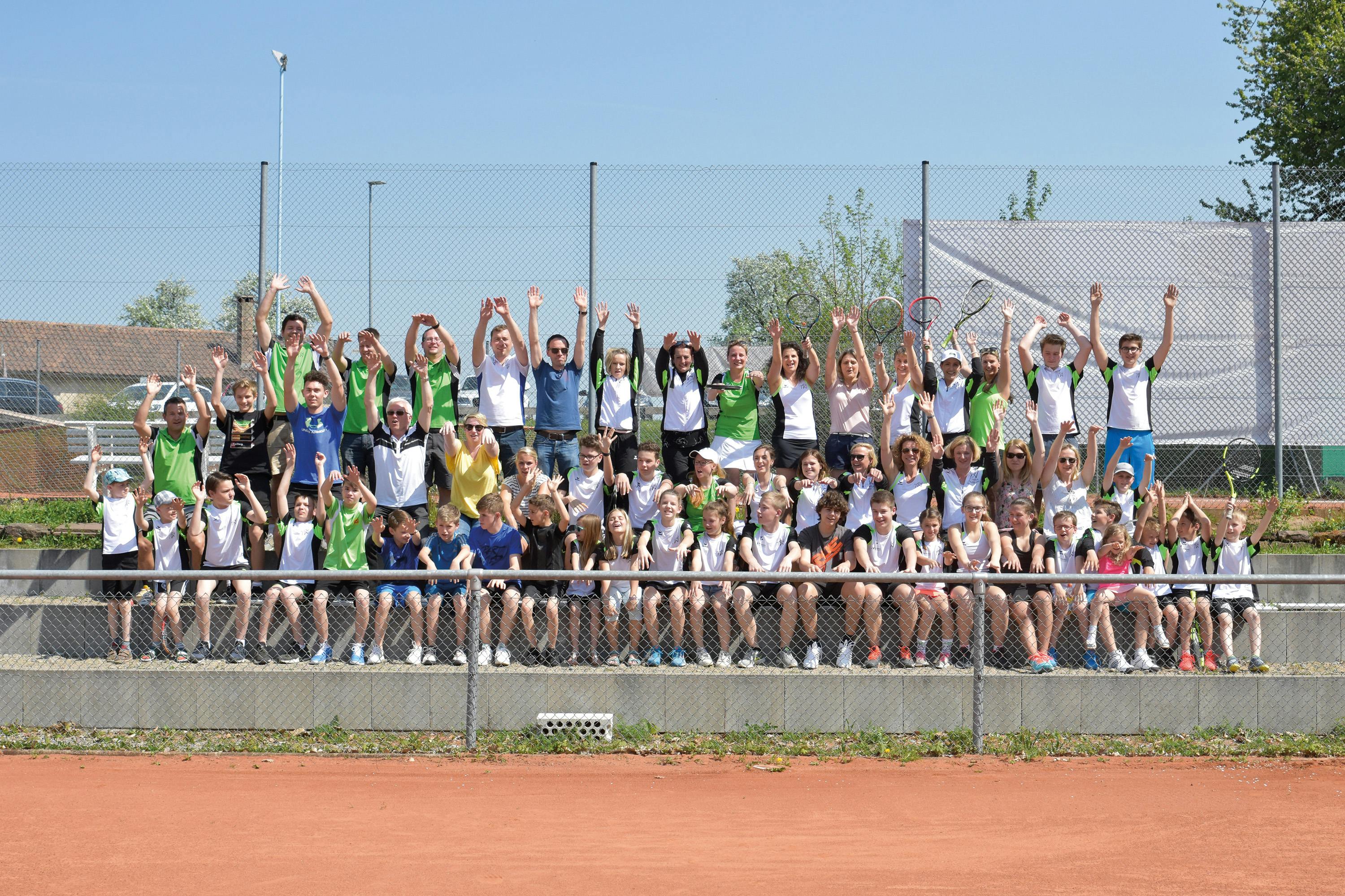 TCW Verein