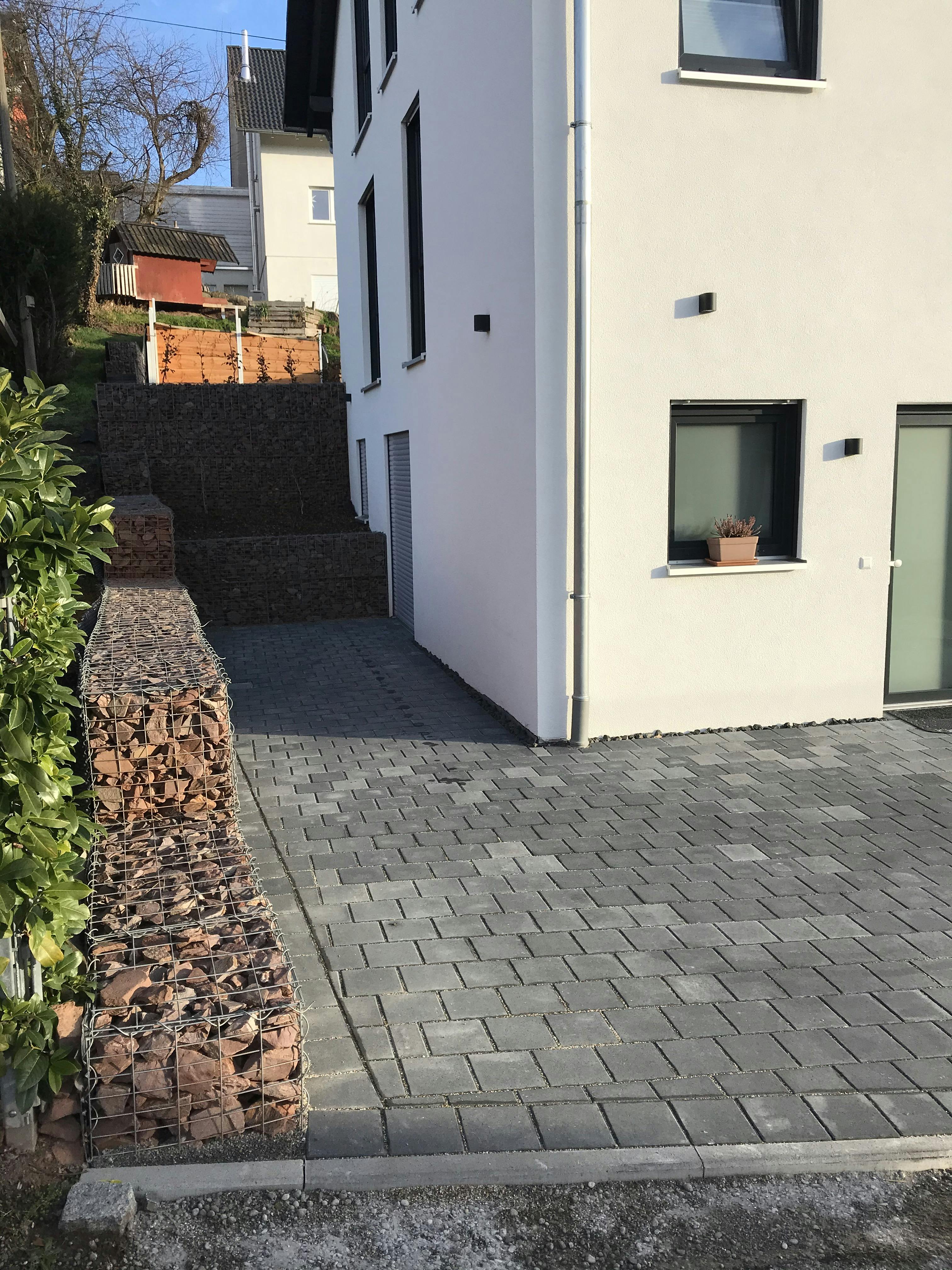 Gemeinde Straubenhardt: Ferienwohnung Straubenhardt-Ottenhausen
