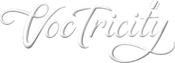 Logo VocTricity