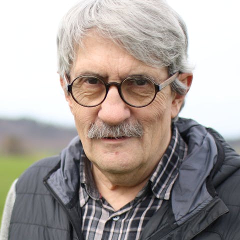 Gustav Bott