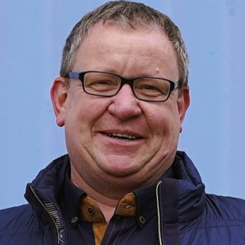 Marco Felger