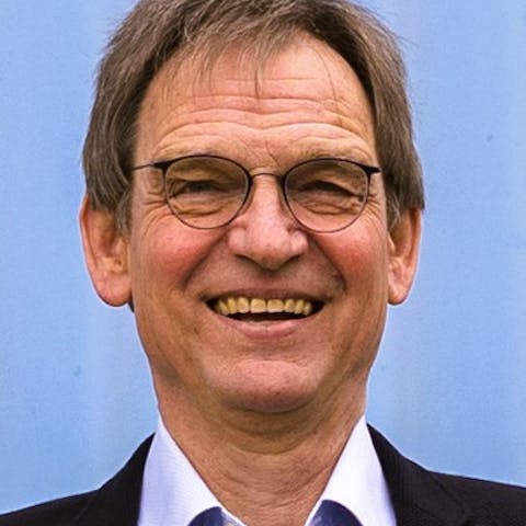 Uwe Gorgus