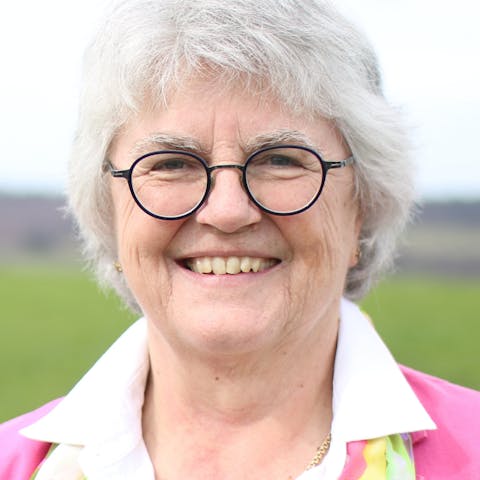 Erna Grafmüller