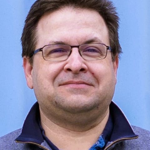 Jochen Irion