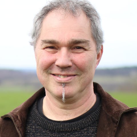 Daniel Jäck