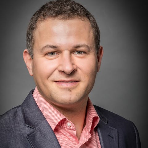 Jochen Fauth