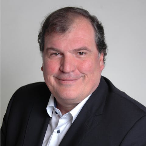 Jörg Gube
