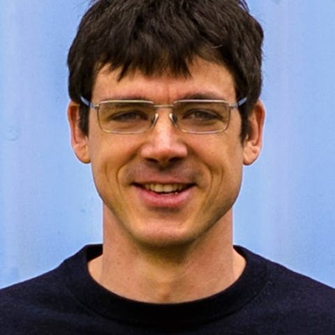 Christian Schönthaler
