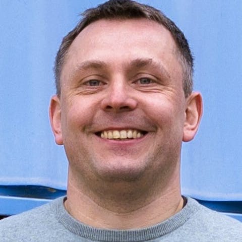 Christoph Zimmermann