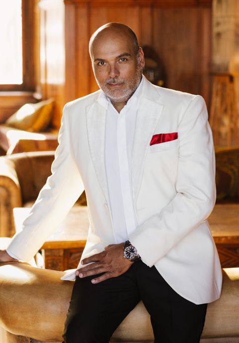 Tenor Jay Alexander