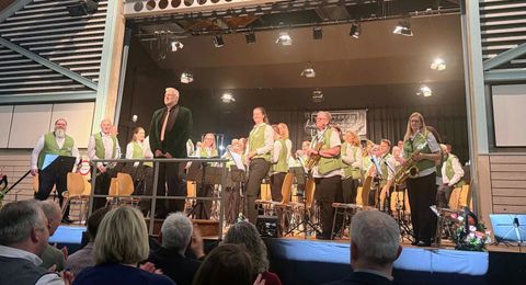 Konzert 2026